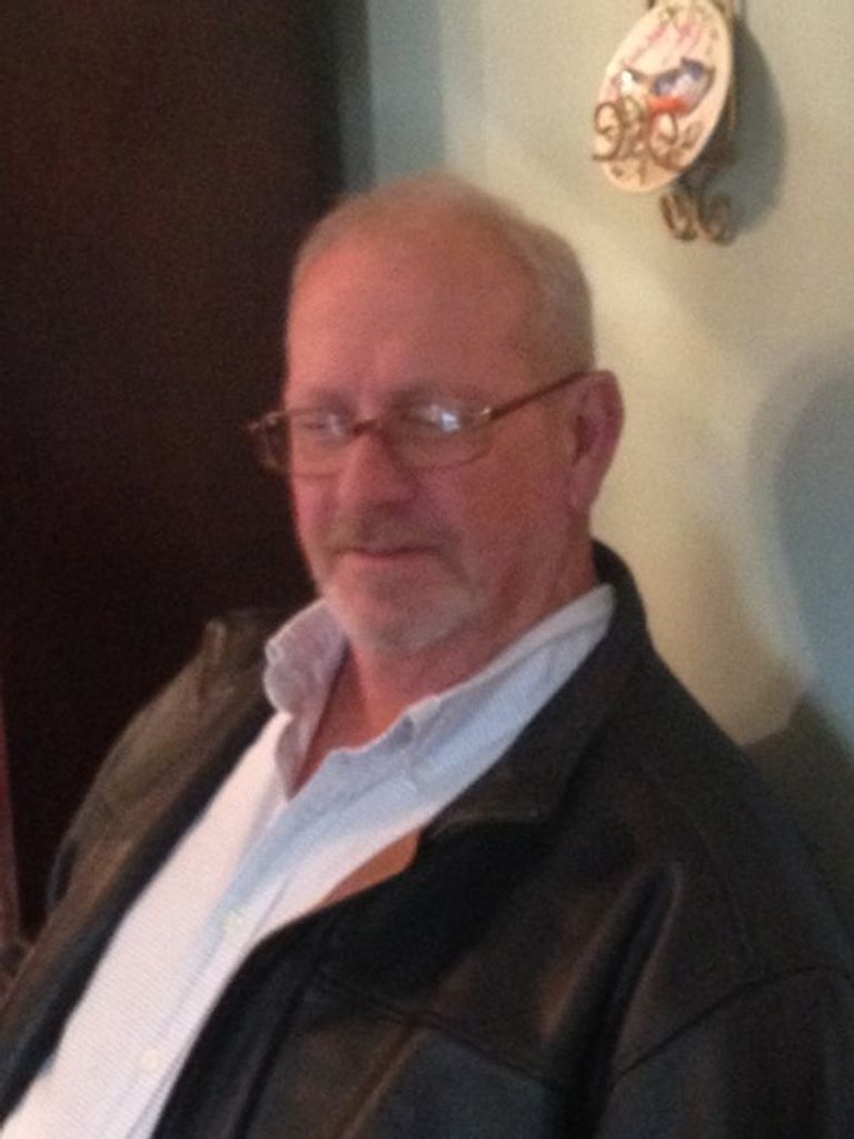 Mr. Larry Norris Profile Photo