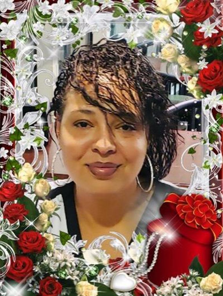 Danikka Laverne Mckeever Harris Profile Photo