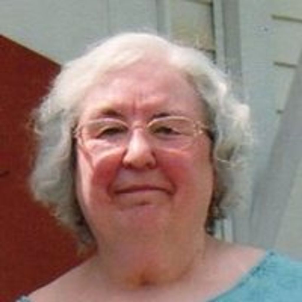 Norma J. Curtis Profile Photo