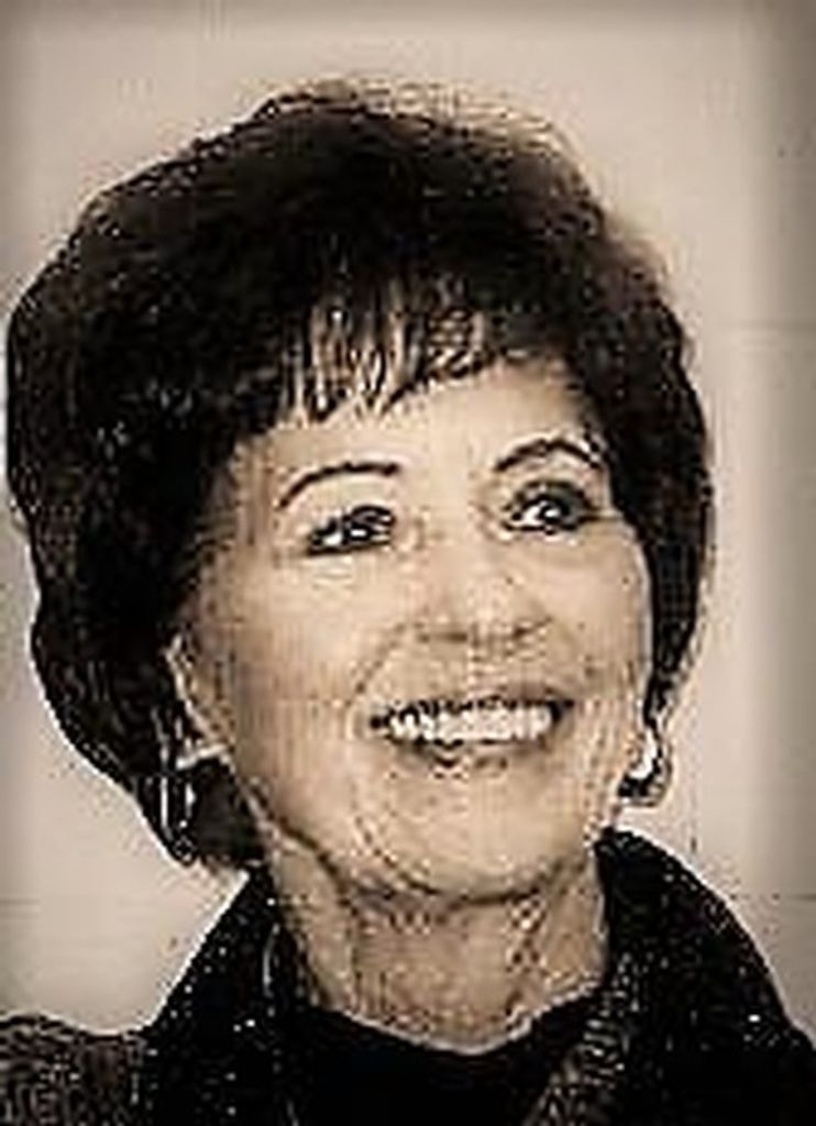 Yvonne Campbell Keaton Profile Photo