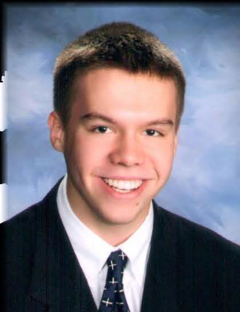 Richard G. Hambrook Profile Photo