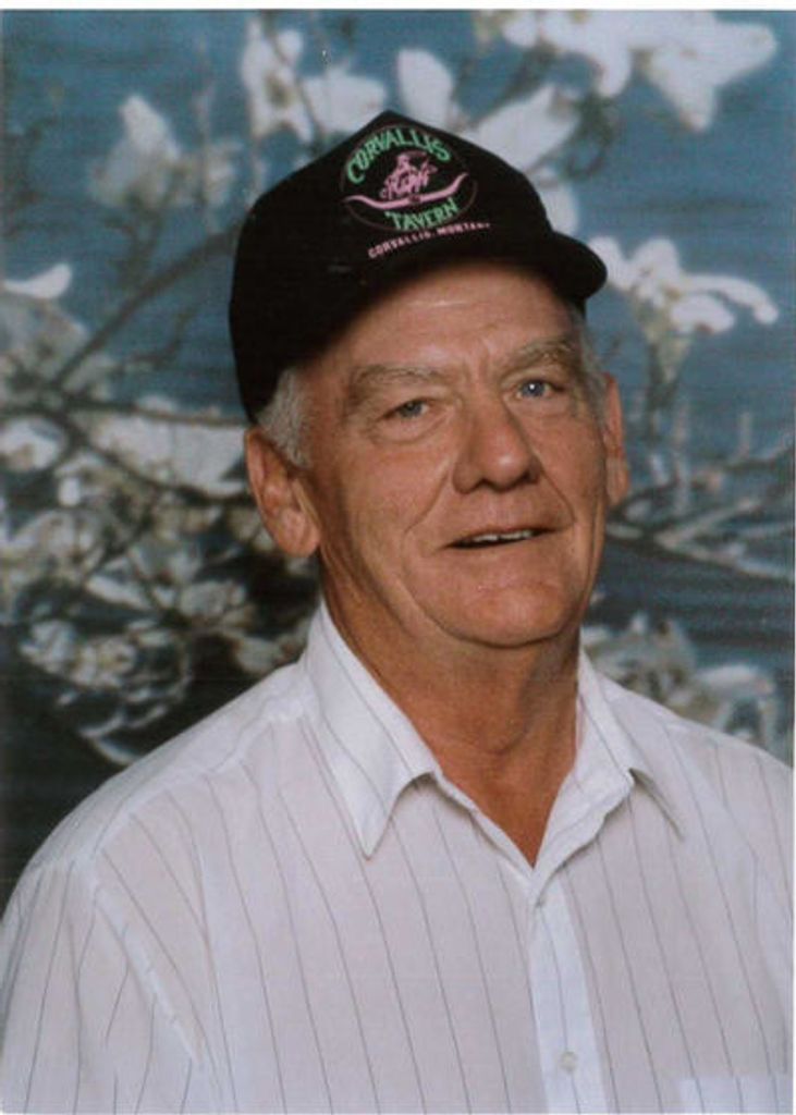 Darl T. Hoyt Profile Photo