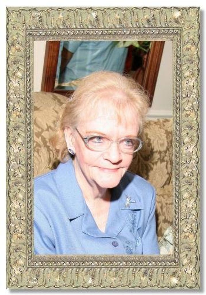 Elaine Murphy