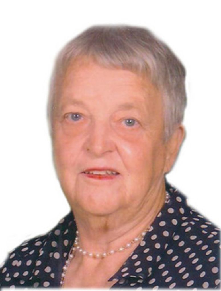 Faye Elizabeth Prause Profile Photo