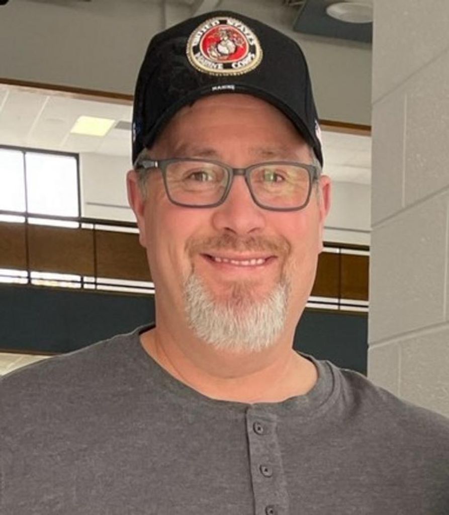 Christopher Michael Bailey