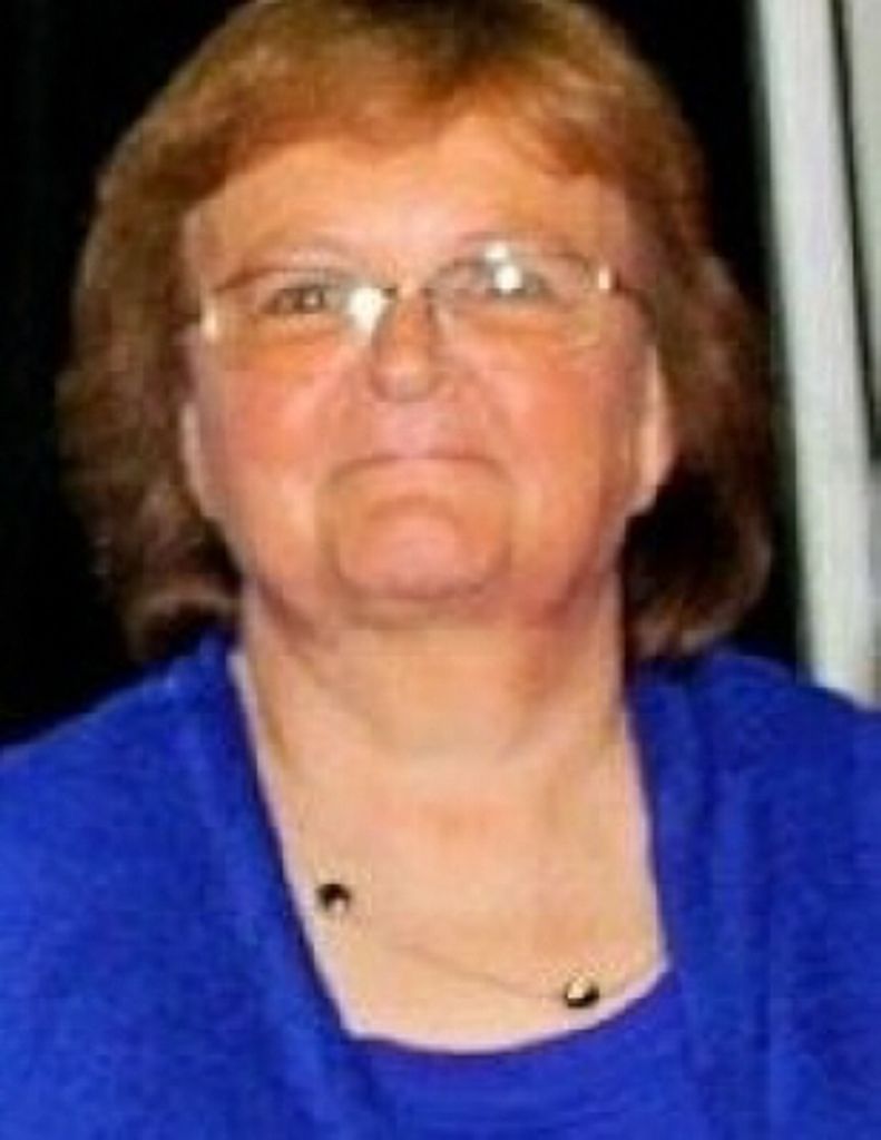 Helen Sherene Digby Profile Photo