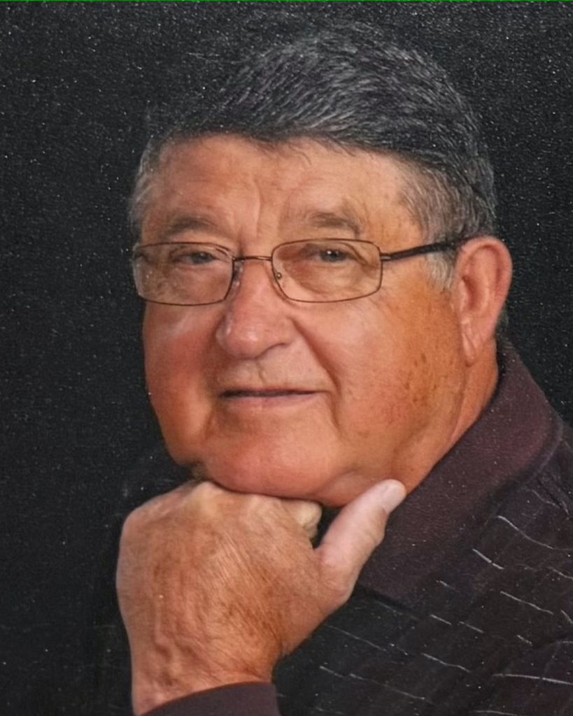 Teddy Clubb Profile Photo