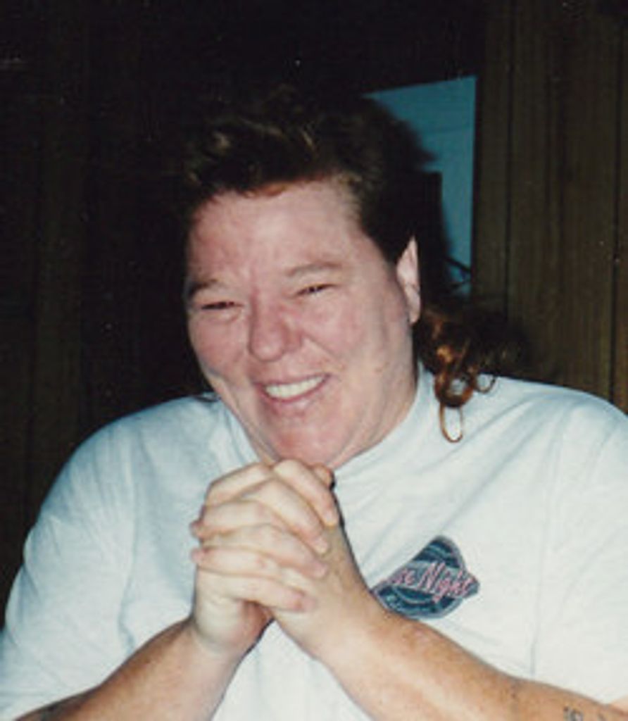 Anna Taylor