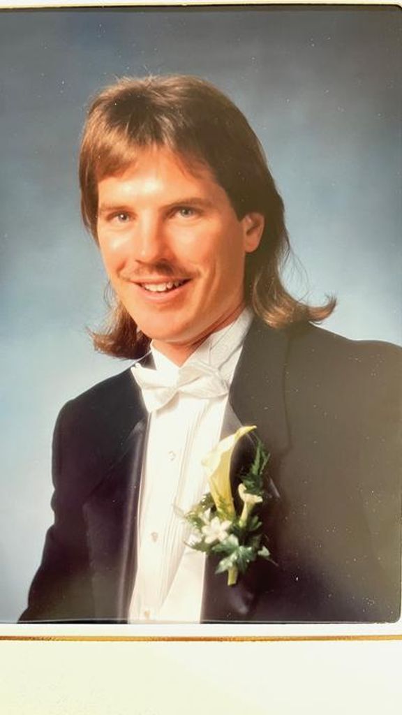 Michael Brent Erickson Profile Photo