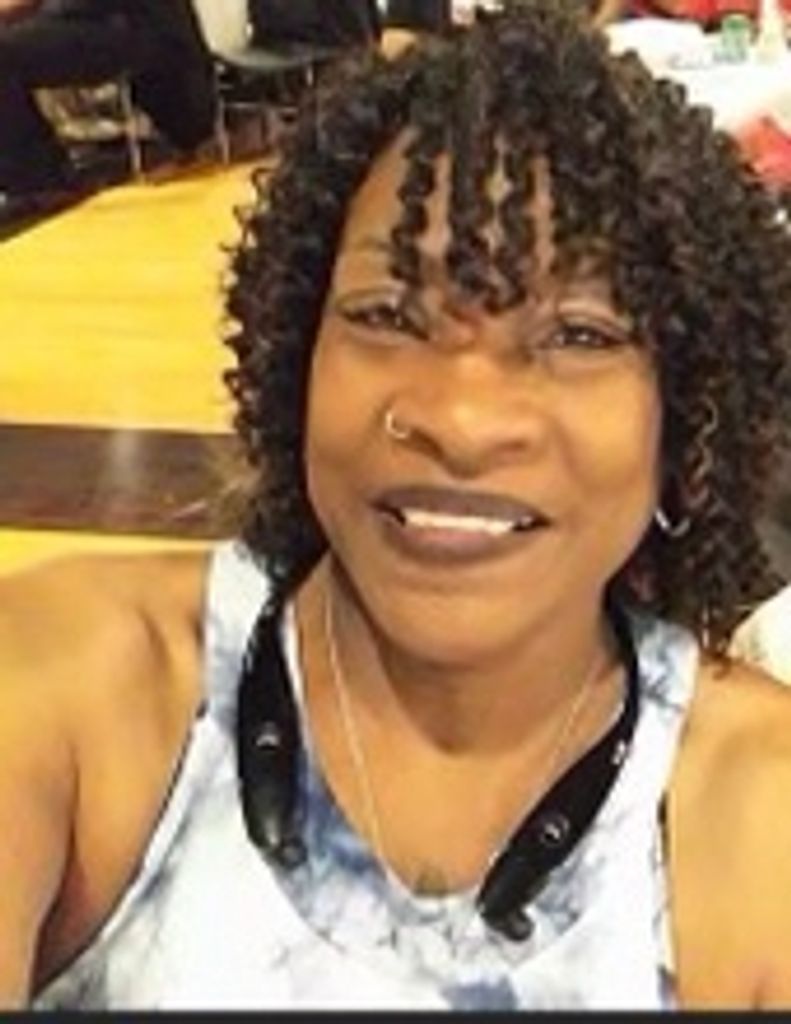 Suzzette  Jamerson-Barnes