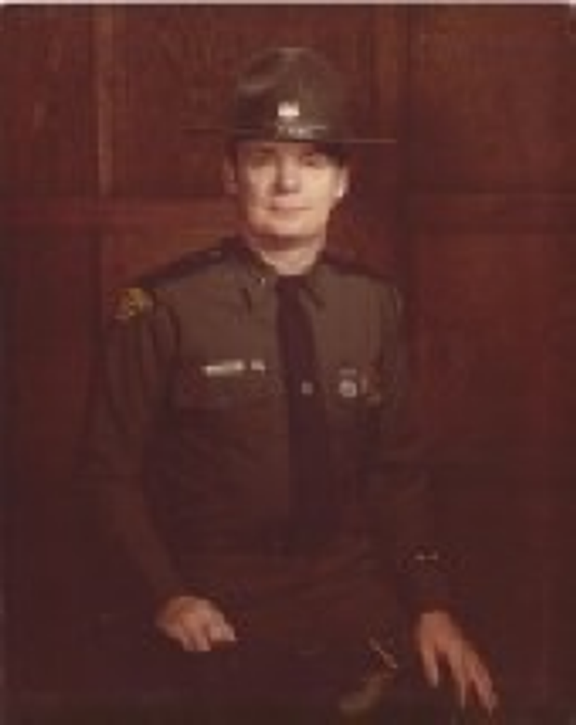 Gary D. Spence