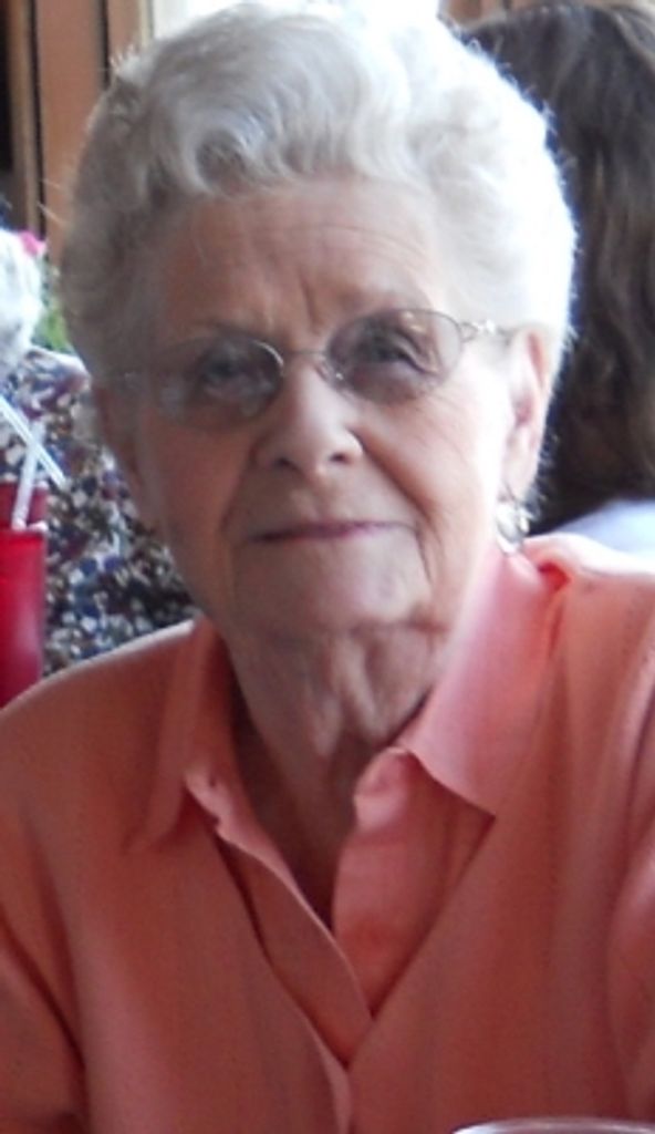 Jane C. Wallin