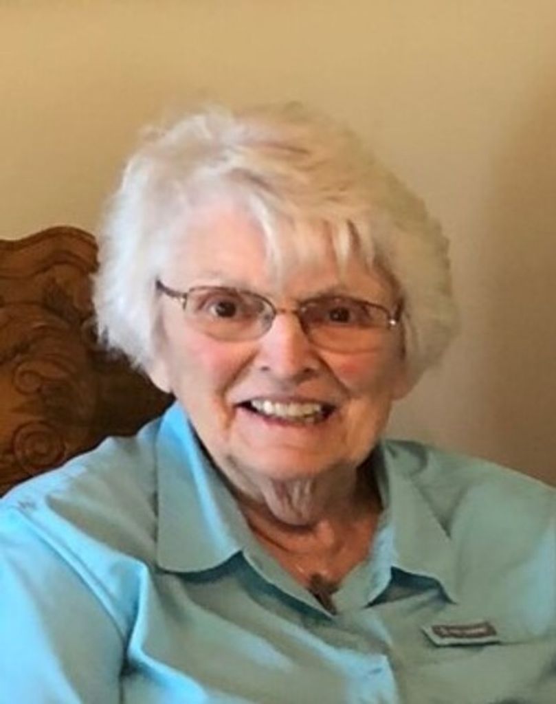 Virginia Moore Profile Photo