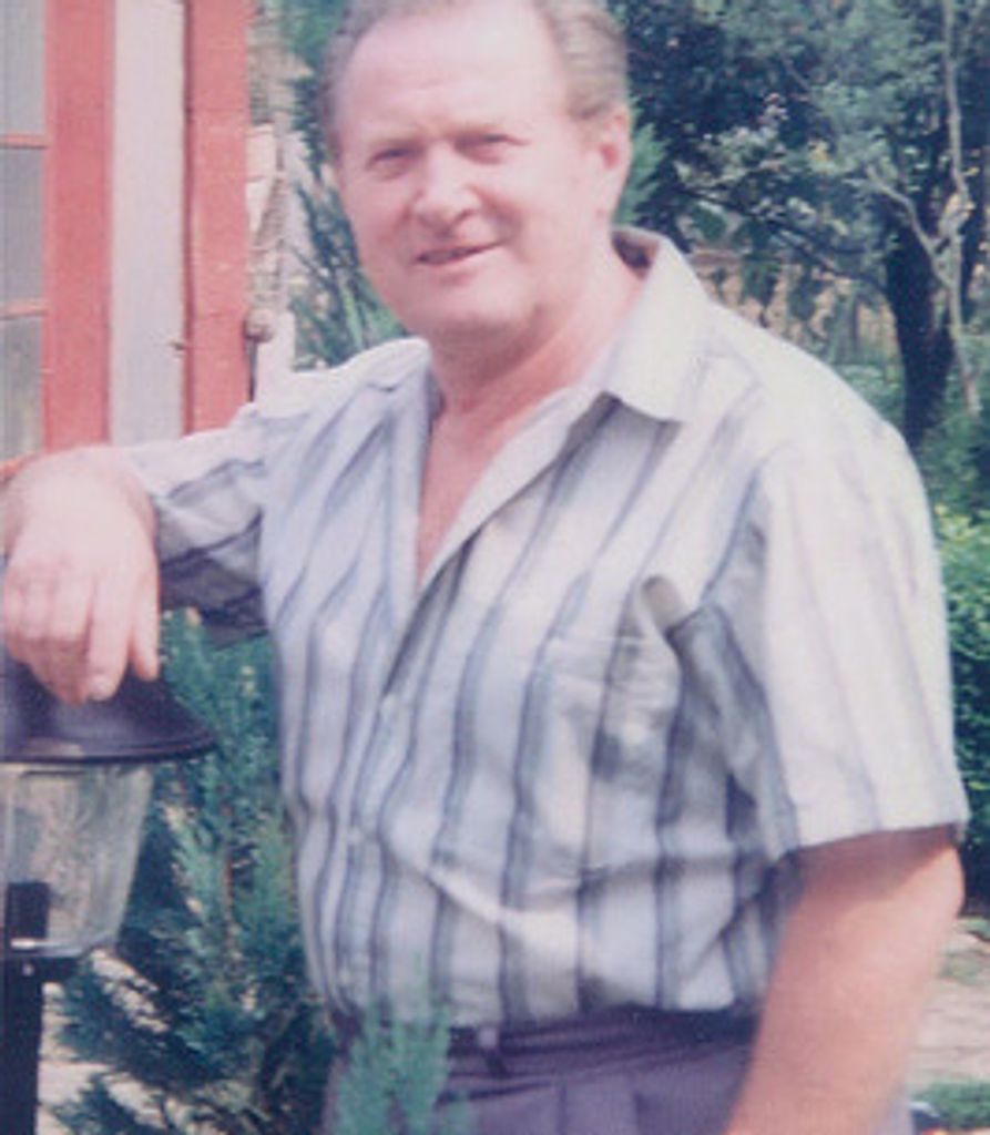 Louis Kokai