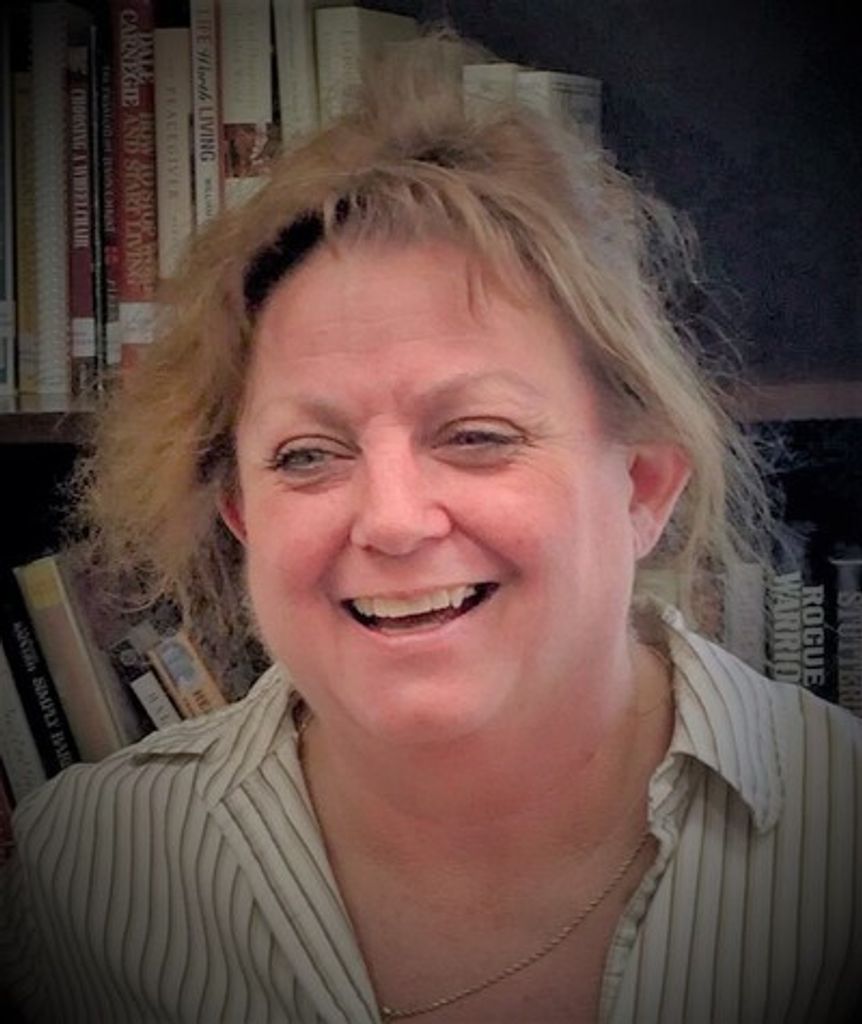 Pamela Joy Brandenburg Profile Photo