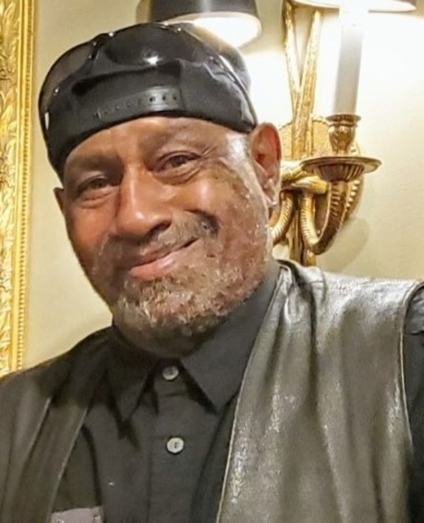 Melvin Glenwood Jackson