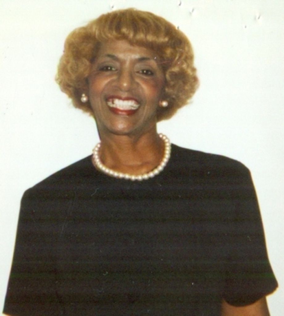 Mamie Madaline Coley Profile Photo