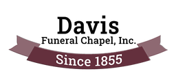 Davis Funeral Chapel, Inc.