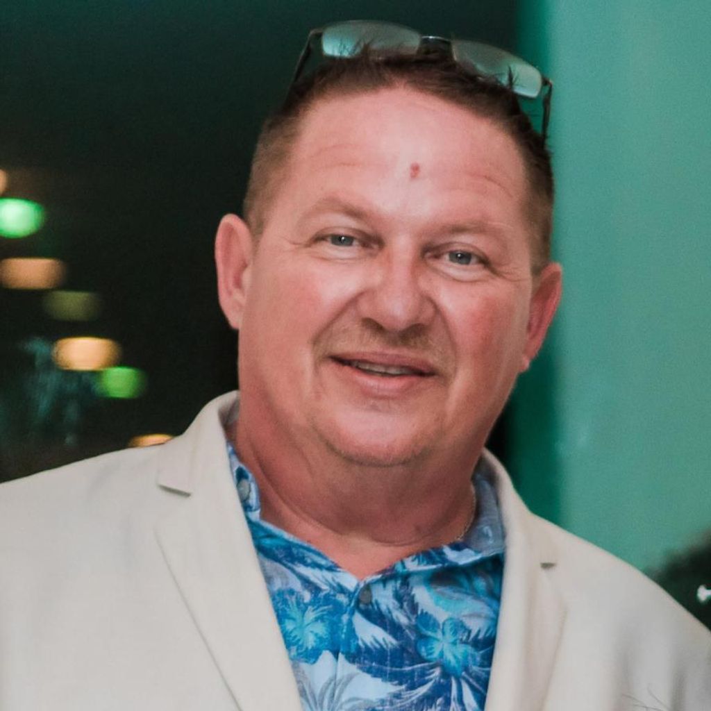 John M. Henderson Profile Photo