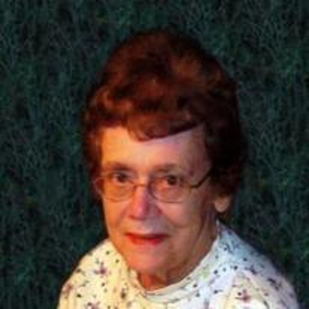 Rosemary L. Stolte