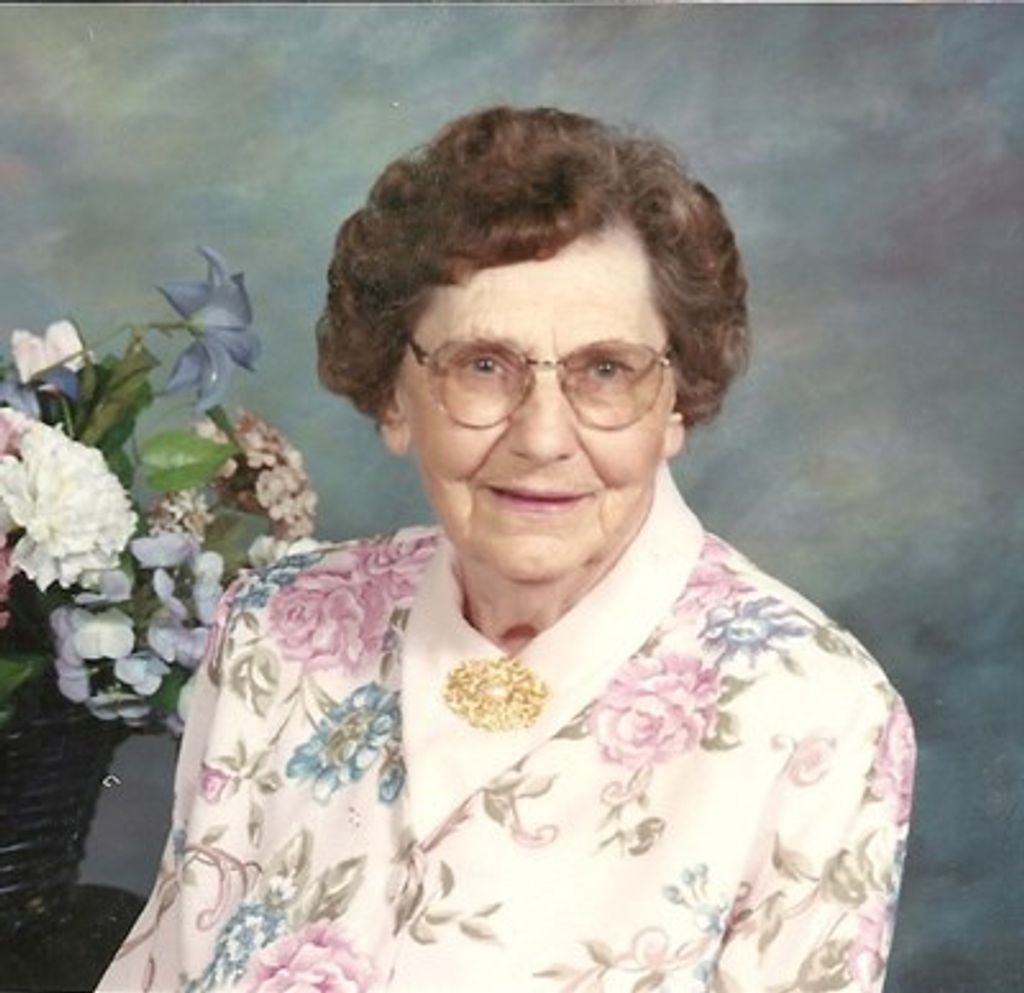 Bessie Fike Profile Photo