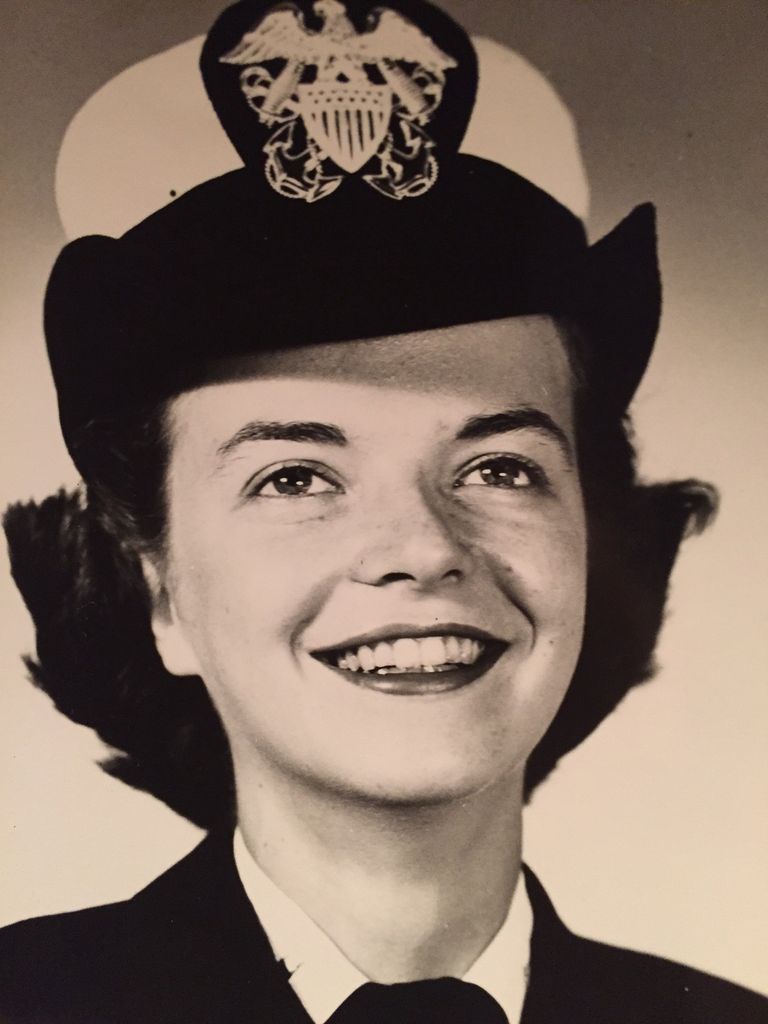 Elizabeth Theresa Howarth