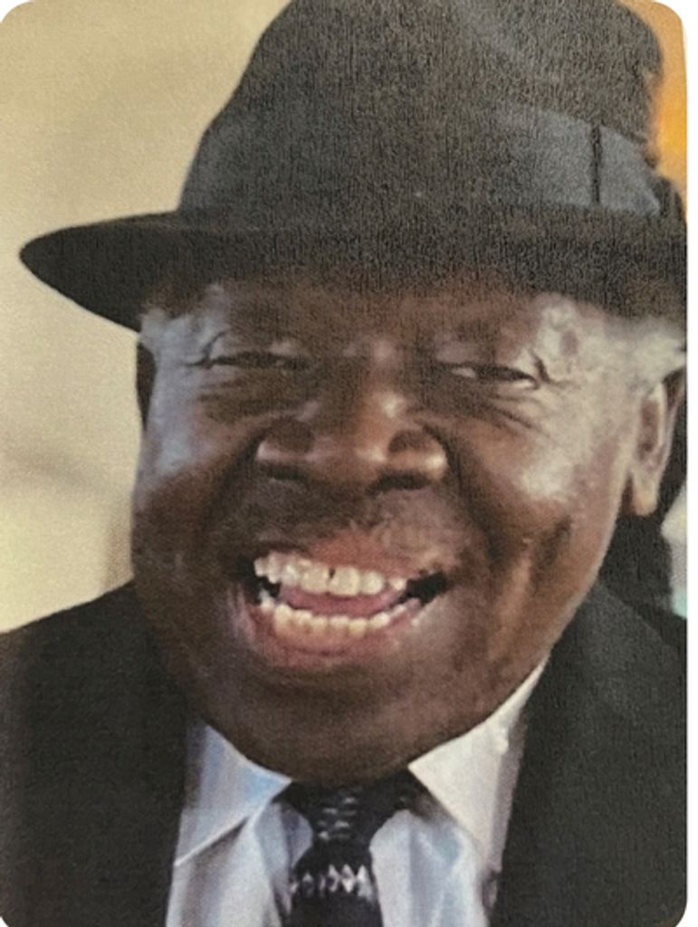 Lee Robinson Jr. Profile Photo