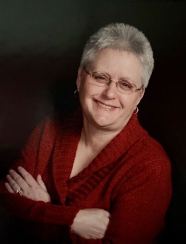 Joe Ann Griffin
