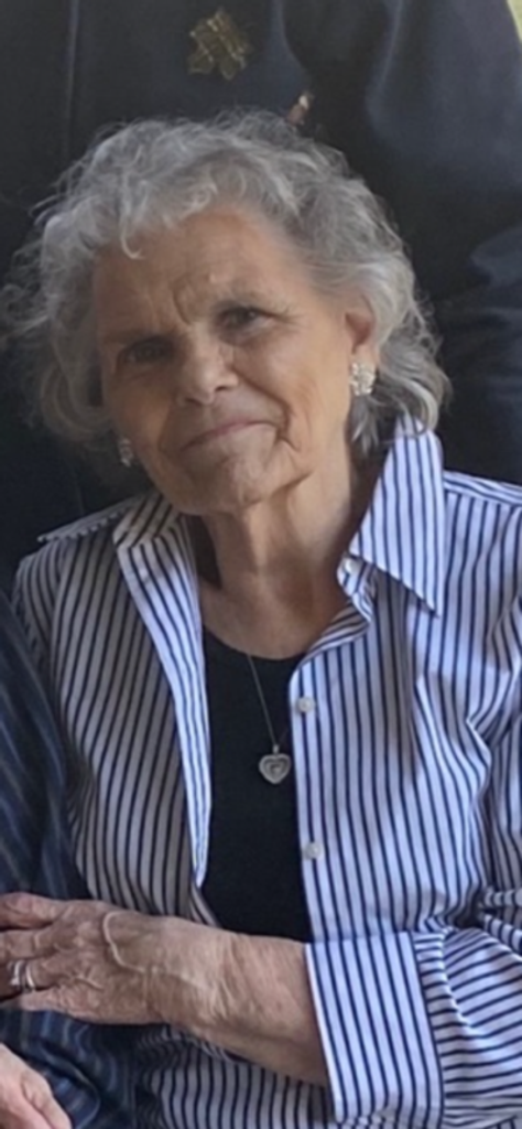 Joyce Russell Profile Photo