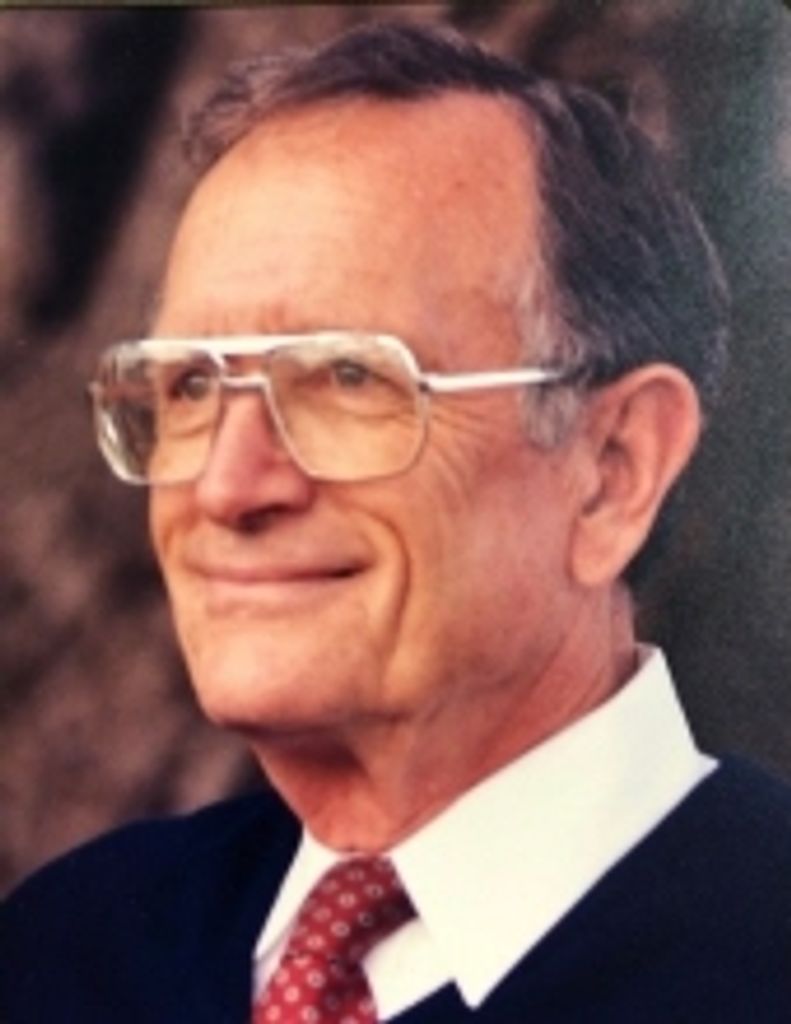 Billy H.  Boggs