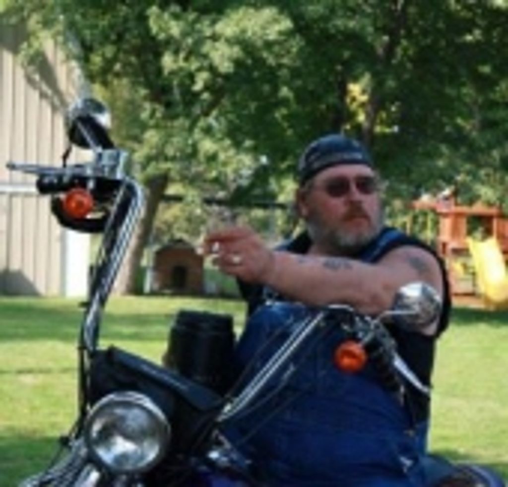 Scott Makarrall Profile Photo