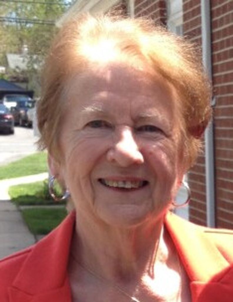 Joyce Lee Young