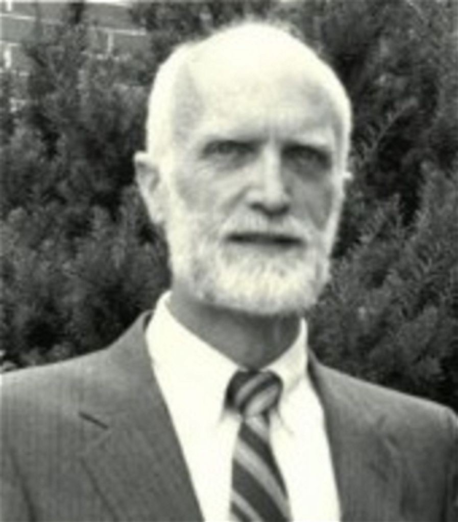 Bruce Douglas Cunningham Profile Photo
