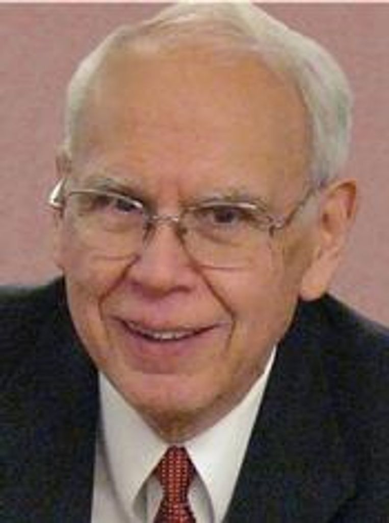 Robert Lee Harris