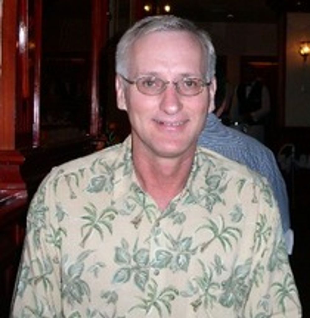 David L. Williams