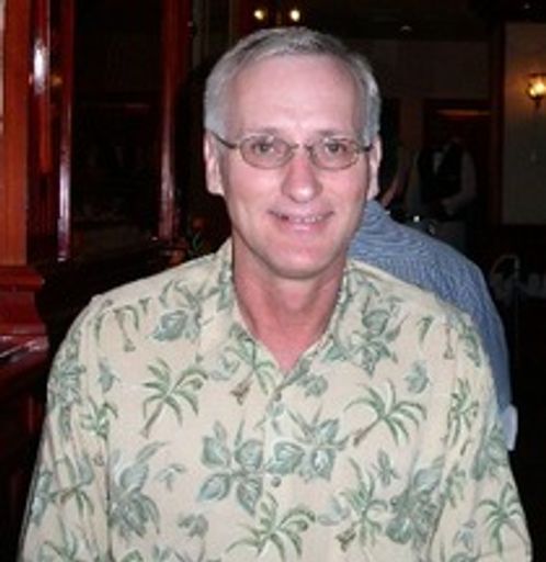 David L. Williams Profile Photo