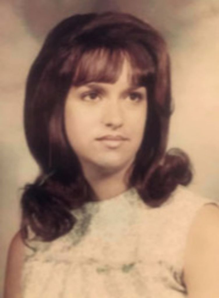 Judy Ann Tate