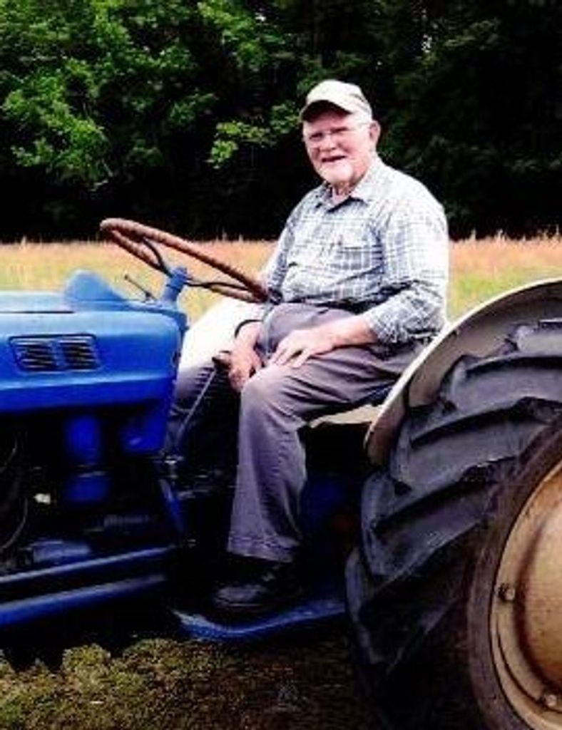 Jimmie Mcmillan