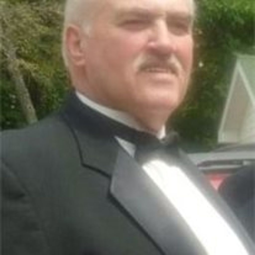 Steven John Heusel Profile Photo