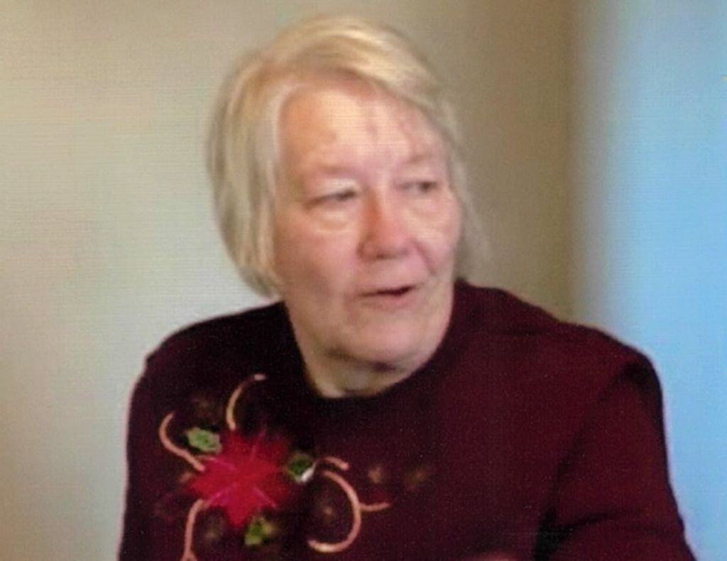 Sandra Kaye (Williams)  Wilson