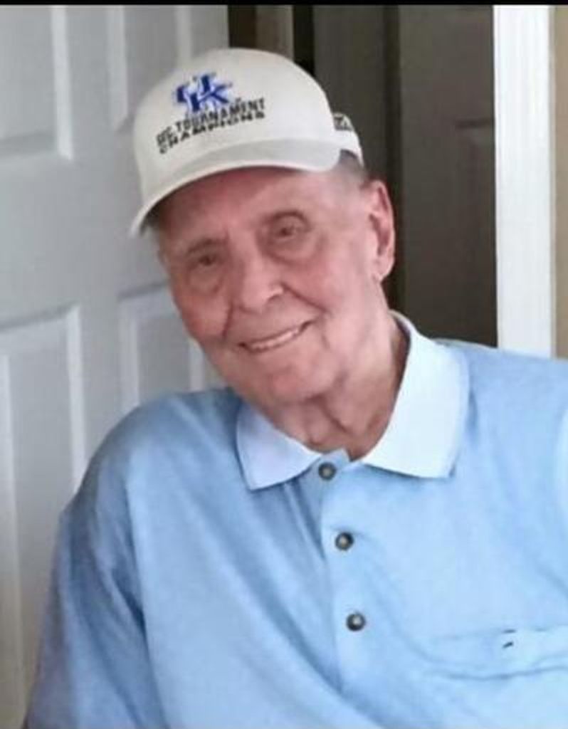 Rex Hampton Haile Profile Photo
