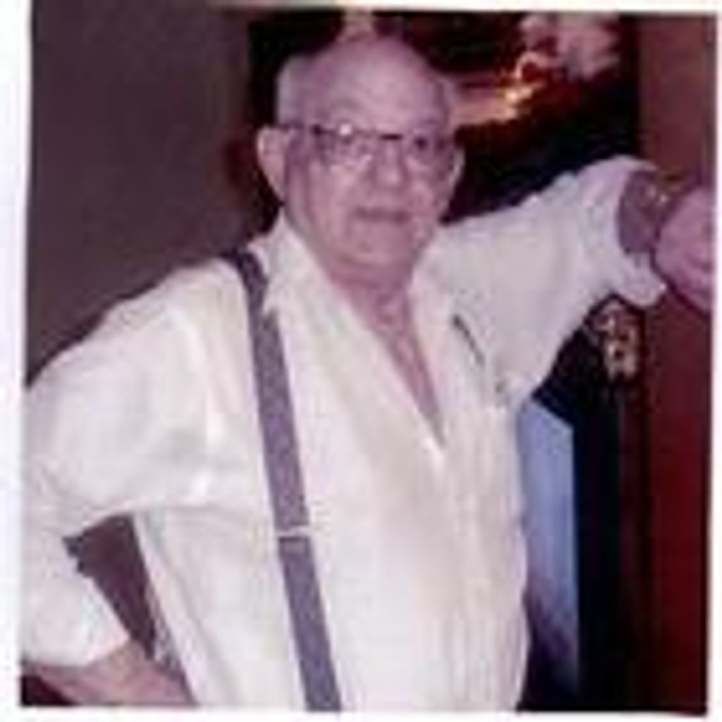 Santie Dominic "Bull" Lofaro