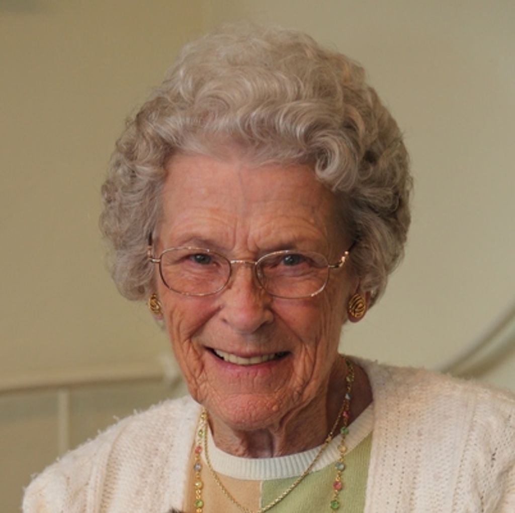 Rita M. Bendl Profile Photo