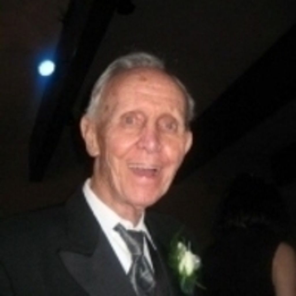 Frederick James Carmichael
