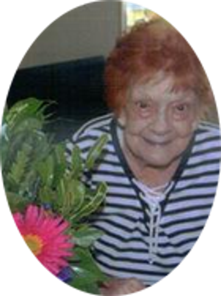 Elsie Moody