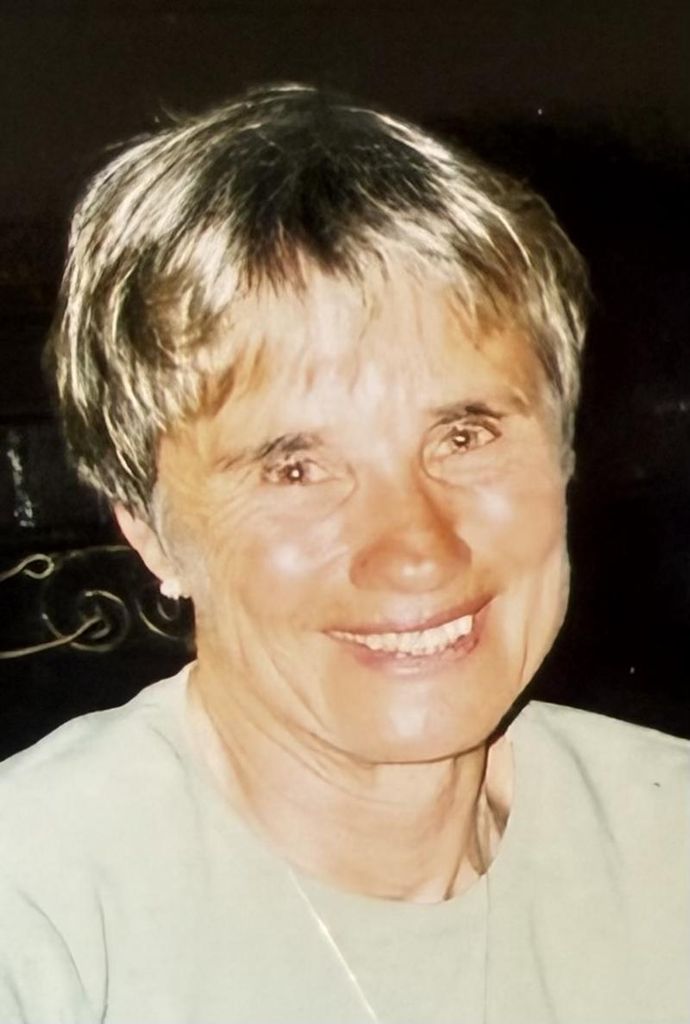 Maryanne Claggett Langdon Hittle Almquist Profile Photo