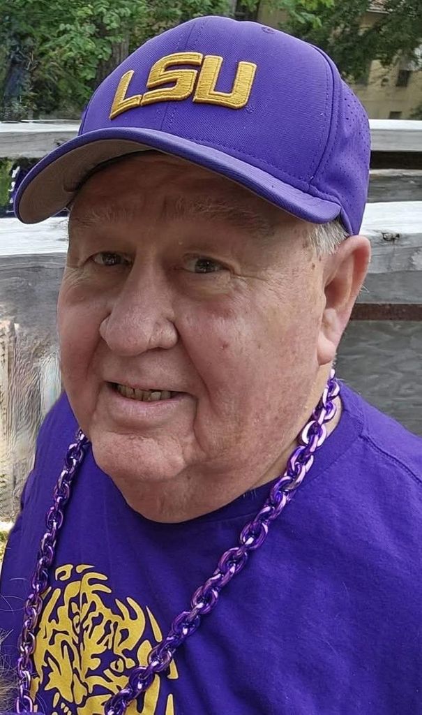 Jack Welch Profile Photo