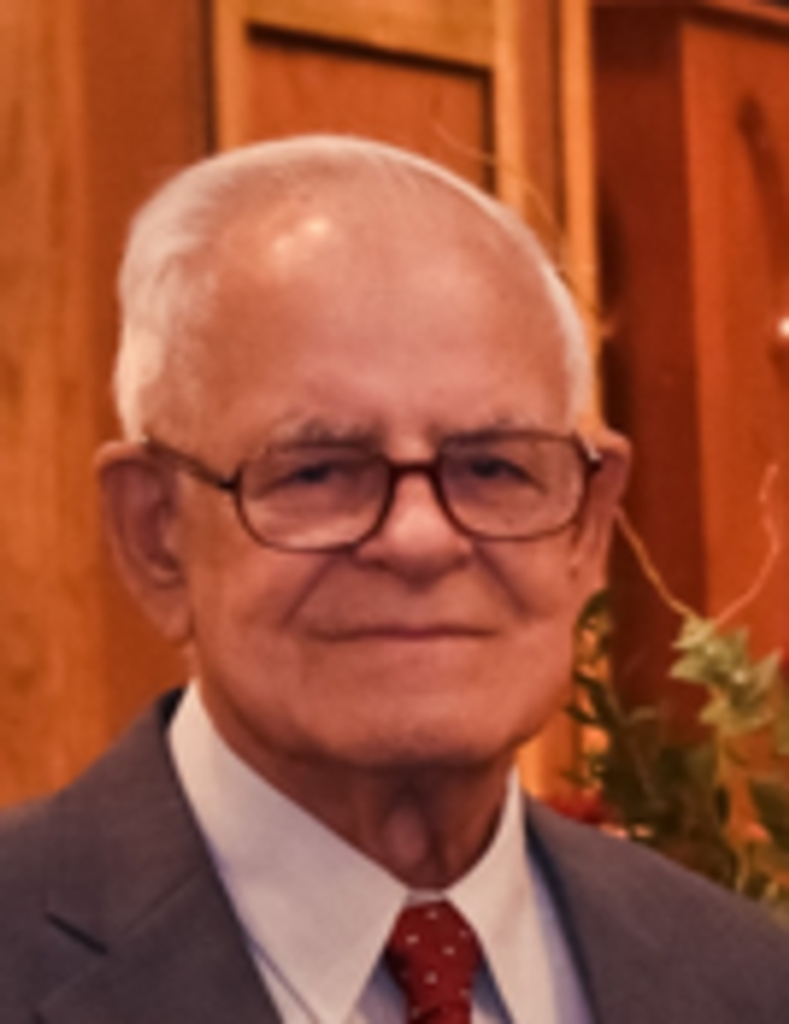Theodore Bailey