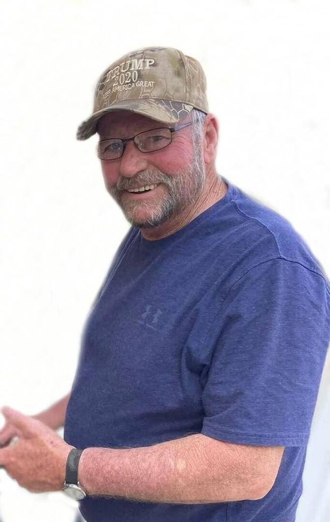 James M. Terry Profile Photo