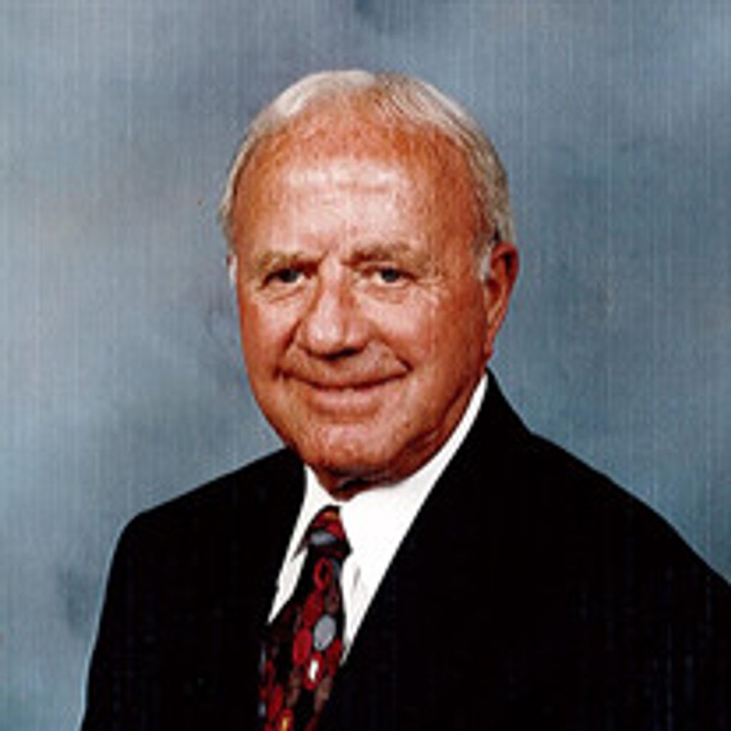 Paul  W. Dinger